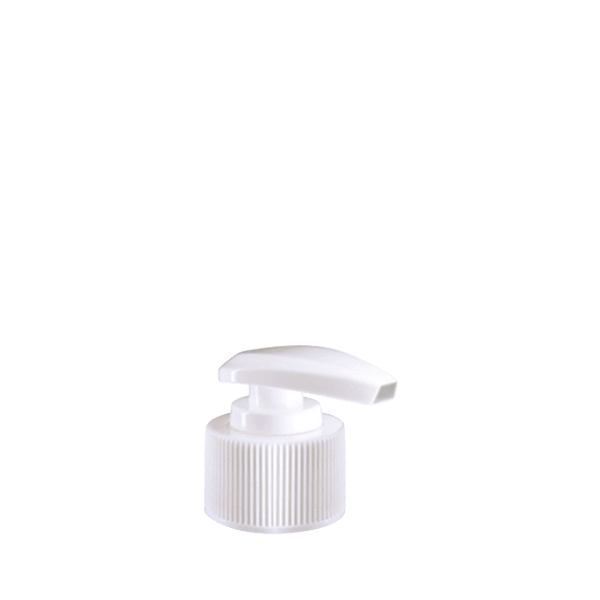 Ribbed 28-410 Foamer Pump