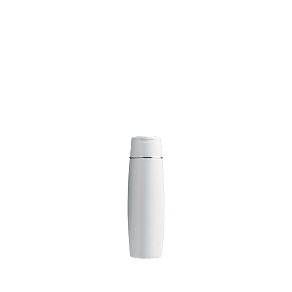 3.4oz /100ml HDPE Oval Bottle