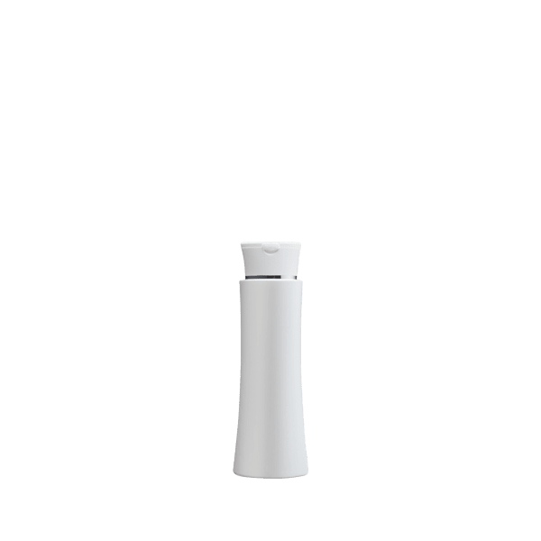 5.1oz /150ml 24mm HDPE Bottle
