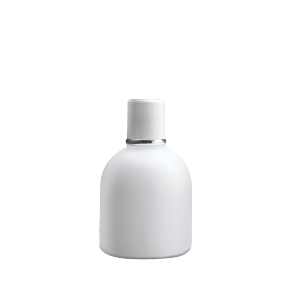 16.9oz /500ml 24mm HDPE Bell Bottle