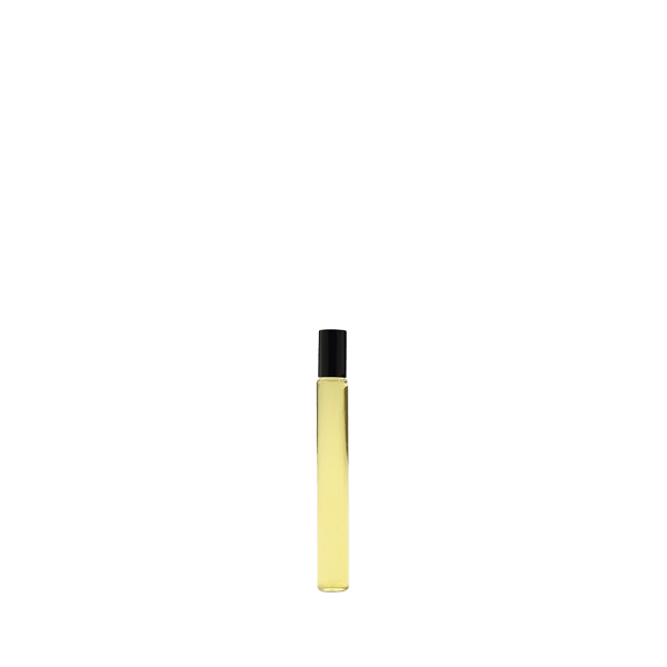 0.2oz /5ml Glass Cylinder Bottle