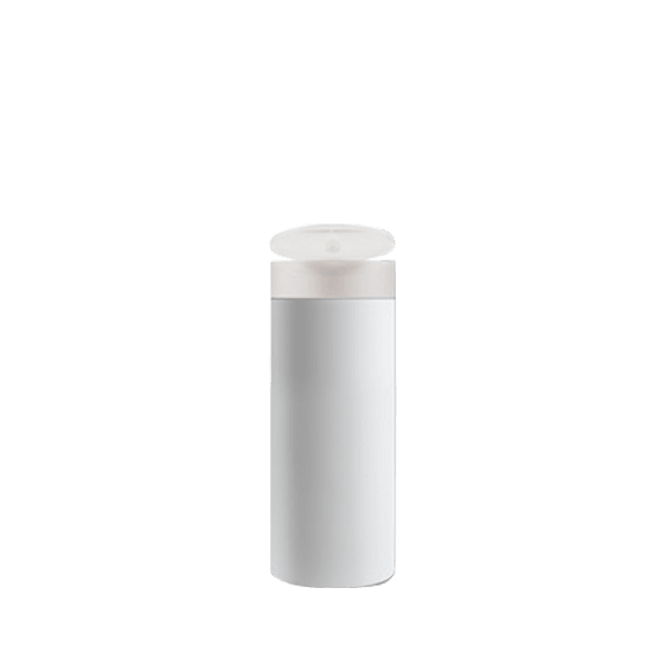 33.8oz /1.0L 24-410 HDPE Oval Bottle
