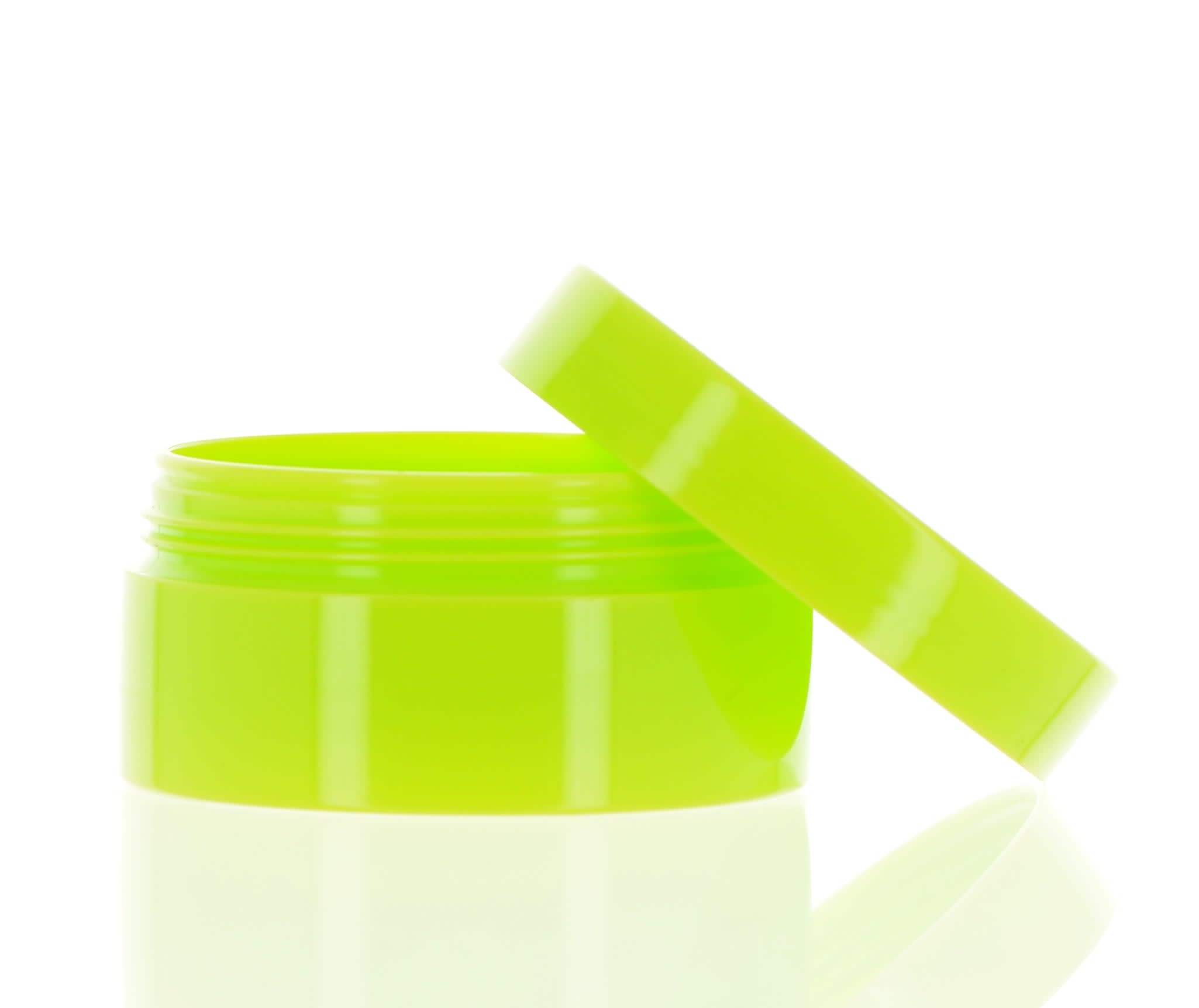 APG Packaging 2.4oz /70ml PP Straight Sided Jar | Impacked Packaging