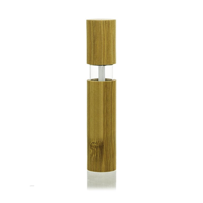 0.3oz Bamboo Lip Gloss Tube