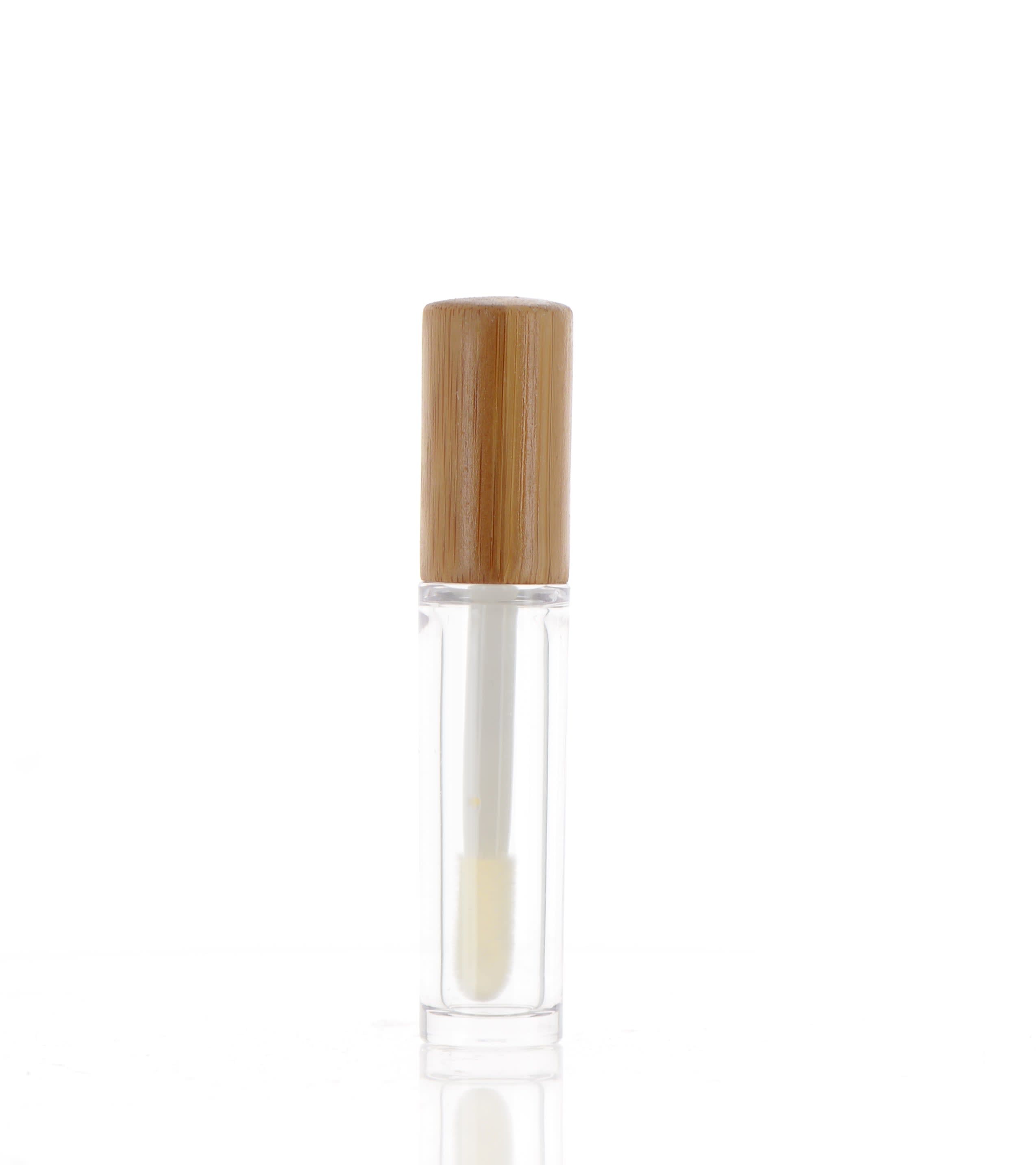 0.3oz PP Lip Gloss Tube