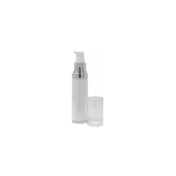 1oz /30ml Acrylic Airless Bottle