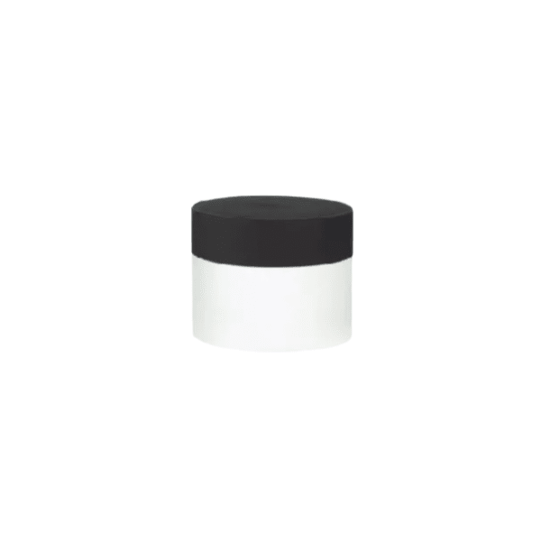 0.2oz /5ml 32-400 PP Round Jar
