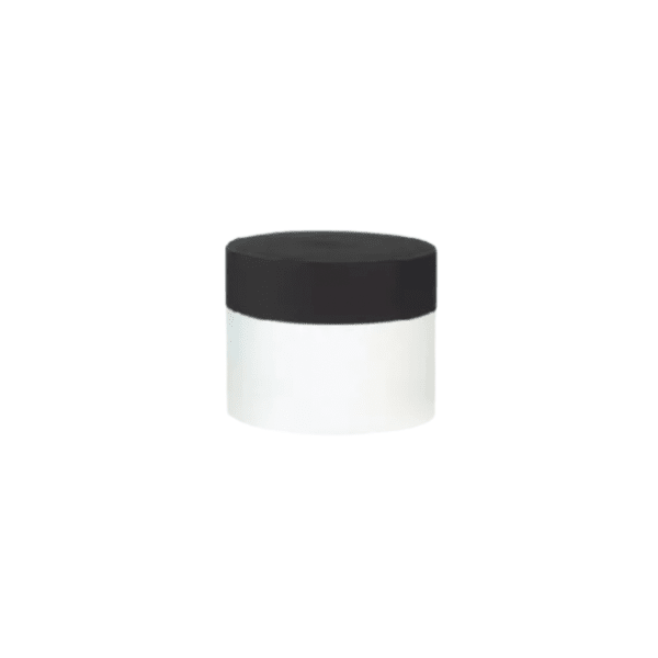0.5oz /15ml 38-400 PP Round Jar