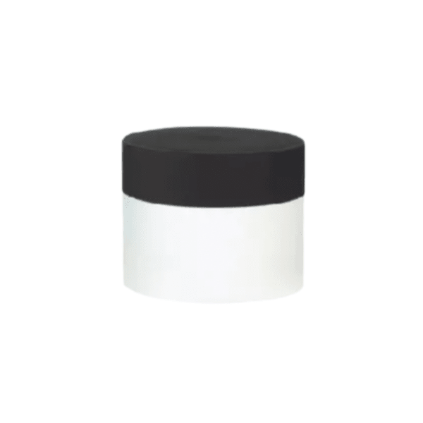 6.8oz 83-400 PP Round Jar