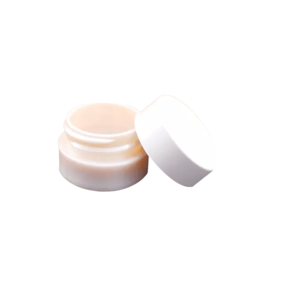 5.1oz /150ml 83-400 PETG Round Jar