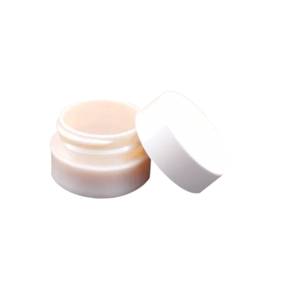 10.1oz /300ml 89-400 PETG Round Jar