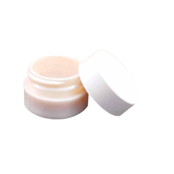 11.8oz /350ml 89-400 PETG Round Jar