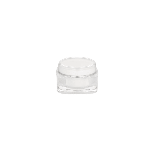 0.5oz /15ml PP Round Jar