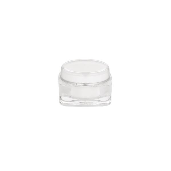 1.7oz /50ml PP Round Jar
