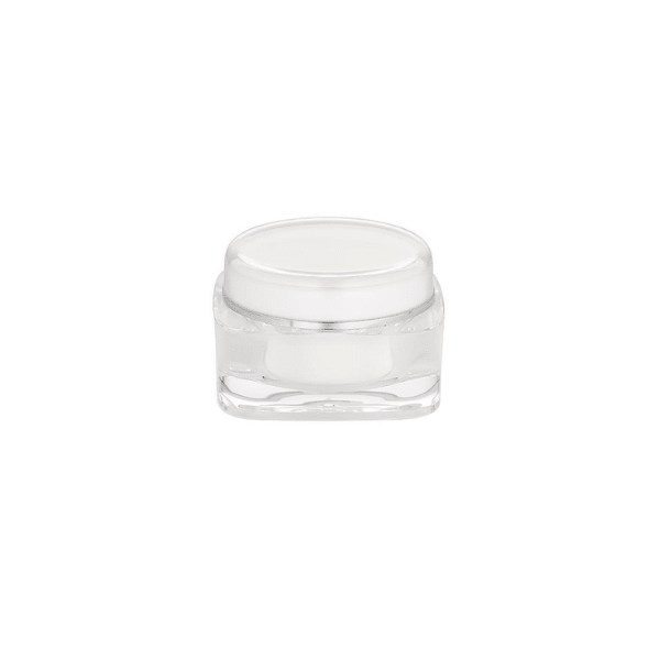 6.8oz /200ml PP Round Jar