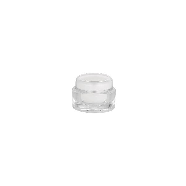 0.5oz /15ml PP Round Jar