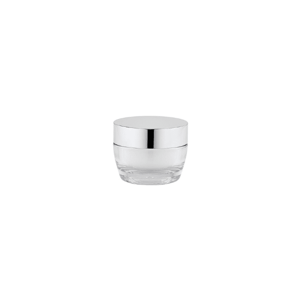 0.5oz /15ml PMMA Round Jar