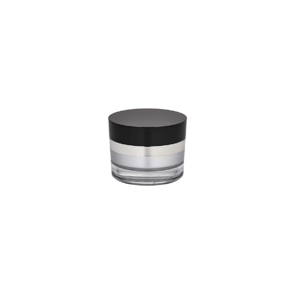 1oz /30ml Acrylic Round Jar