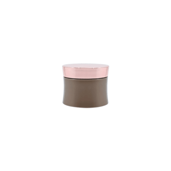 1.7oz /50ml 53-400 PP Round Jar