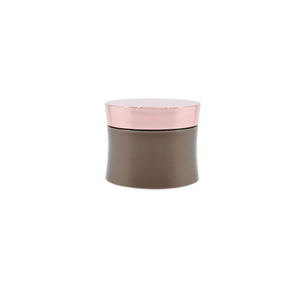 2.7oz /80ml 58-400 PP Round Jar