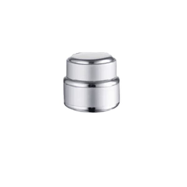 6.8oz /200ml Aluminum Round Jar