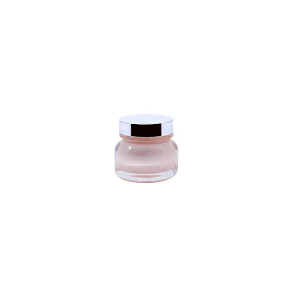 0.5oz /15ml Acrylic Round Jar