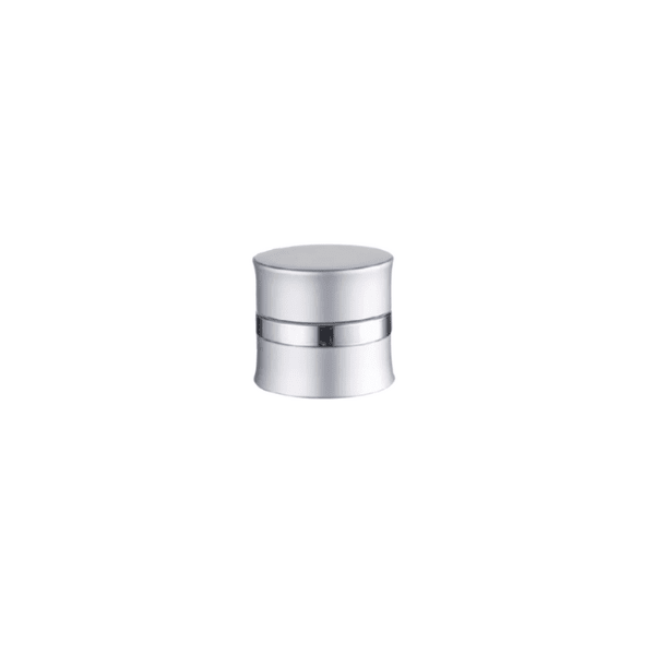 1oz /30ml Aluminum Round Jar