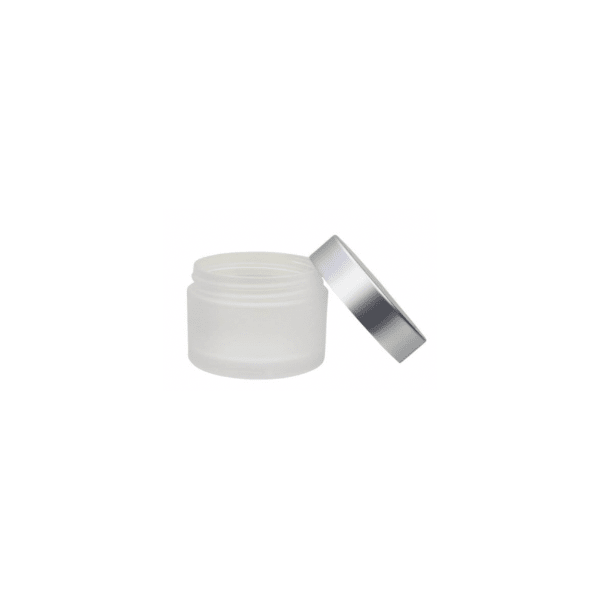 0.5oz /15ml PET Round Jar