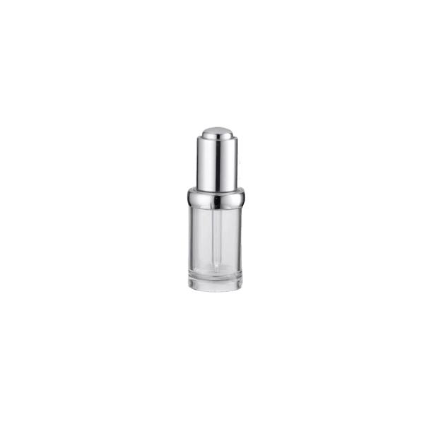 1.0oz /30ml PETG Dropper Bottle