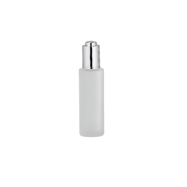 1.0oz /30ml Glass Dropper Bottle