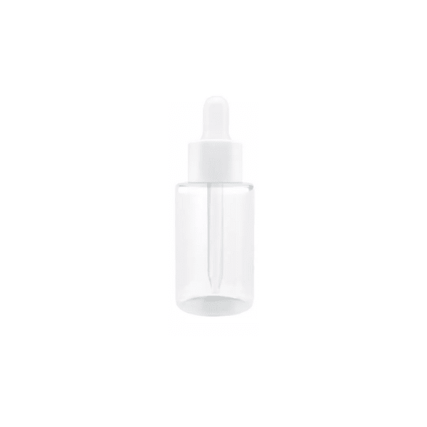 1.0oz /30ml PP Dropper Bottle