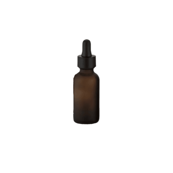 2oz /60ml Glass Dropper Bottle