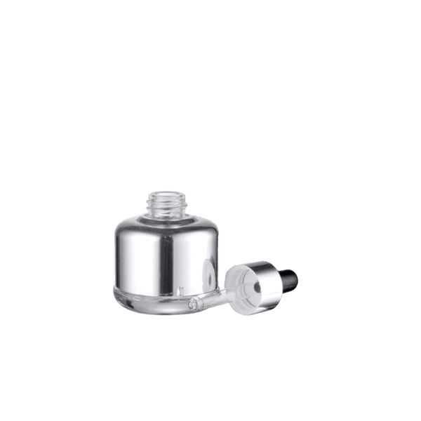 1oz /30ml Glass Dropper Bottle