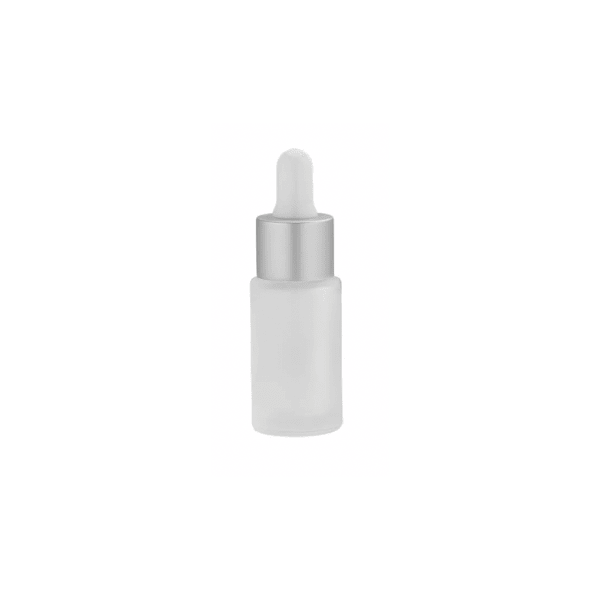 1oz /30ml Glass Dropper Bottle