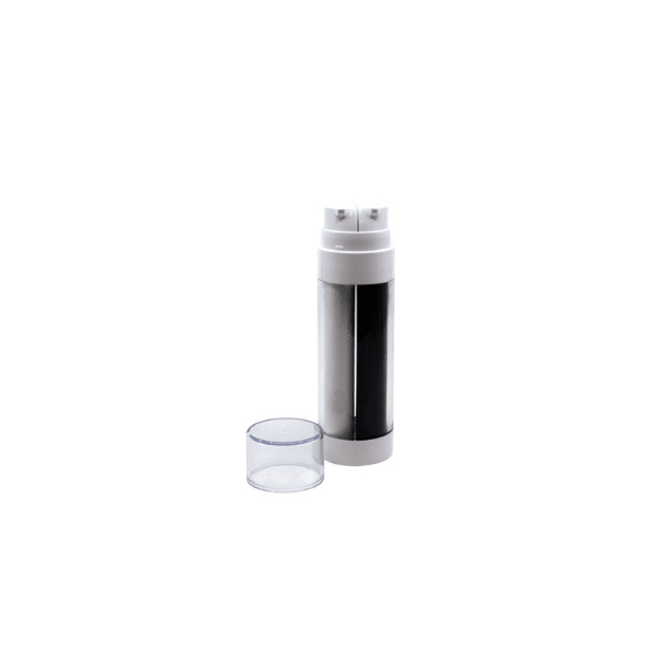 1.4oz /40ml PP Airless Bottle