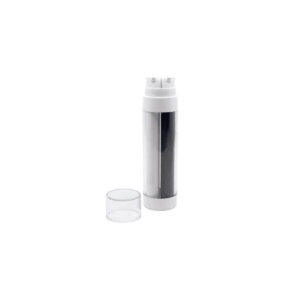 1.7oz /50ml PP Airless Bottle
