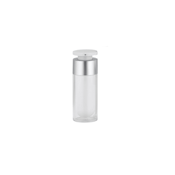 0.5oz /15ml PP Airless Bottle