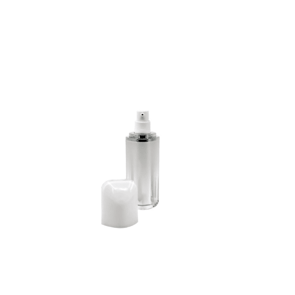 0.5oz /15ml PP Airless Bottle