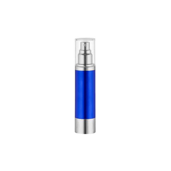 0.5oz /15ml Aluminum Airless Bottle