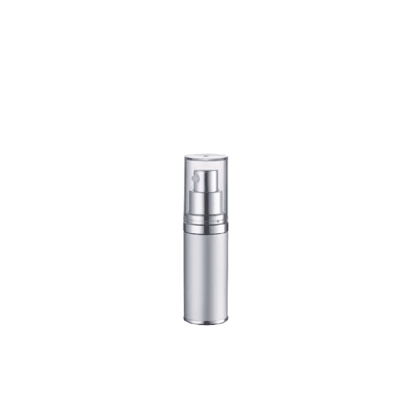 0.5oz /15ml Aluminum Airless Bottle