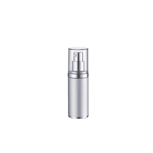 1.5oz /45ml Aluminum Airless Bottle