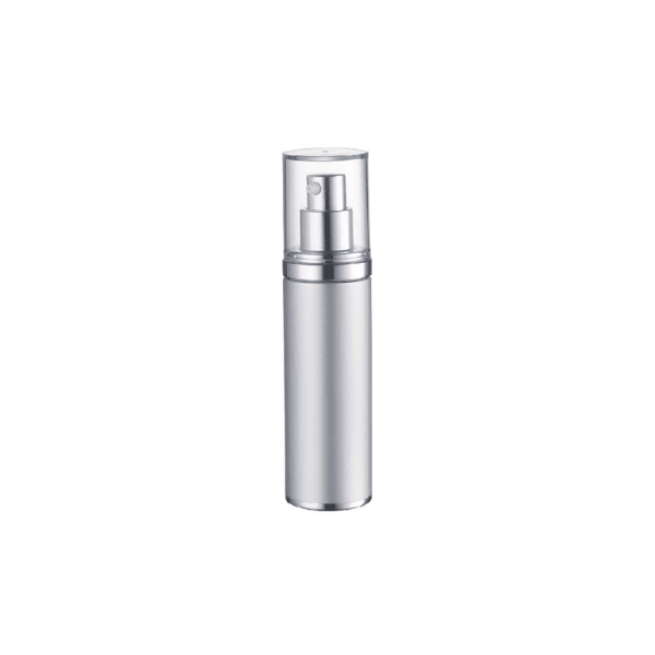 1.7oz /50ml Aluminum Airless Bottle