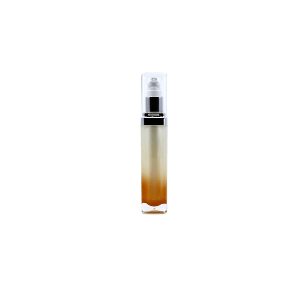 1oz /30ml 18-410 PMMA Cylinder Bottle
