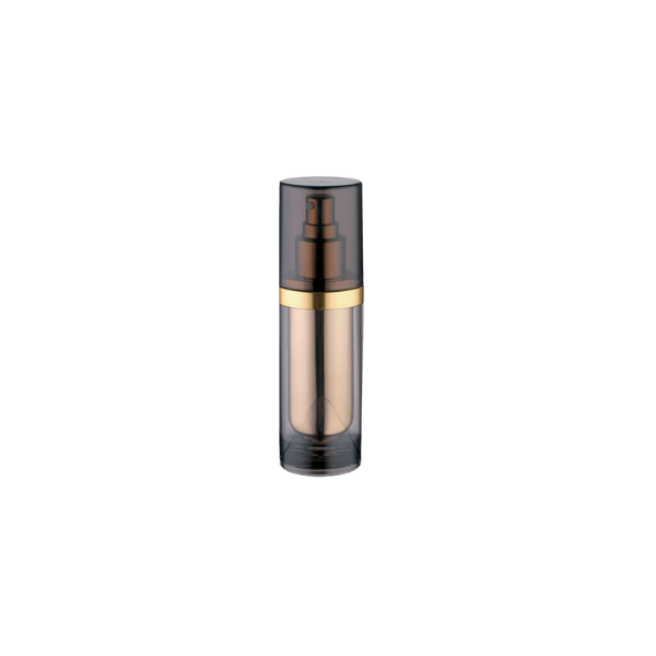 0.5oz /15ml 18-410 PMMA Cylinder Bottle