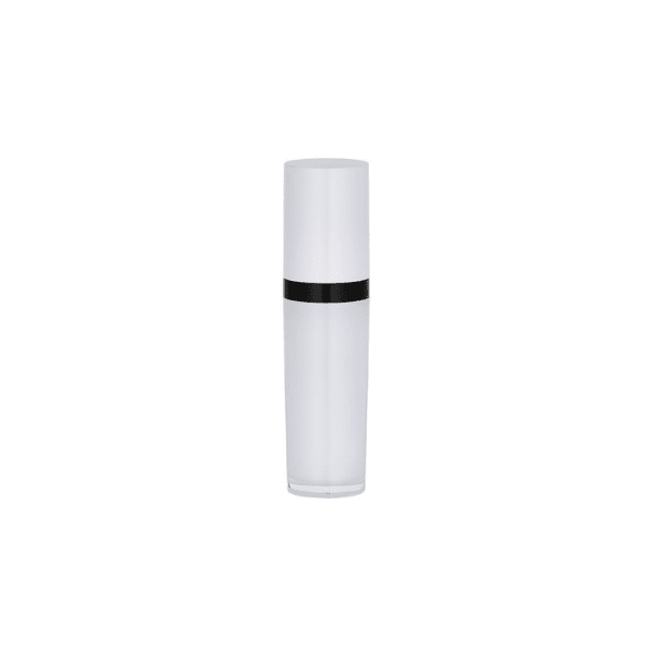 2.4oz /70ml 24-410 Acrylic Cylinder Bottle