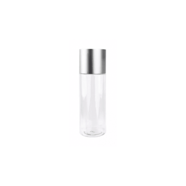 4.1oz /120ml 24-410 PET Cylinder Bottle