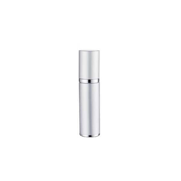 3.4oz /100ml Aluminum Cylinder Bottle