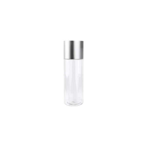 5.1oz /150ml 24-410 PET Cylinder Bottle