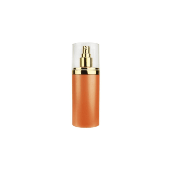 8.1oz /240ml 24-410 PMMA Cylinder Bottle