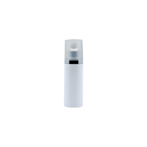 2.5oz /75ml 24-410 PET Cylinder Bottle